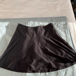 Athleta skort
